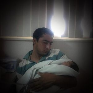 Meet your Posher, Martyn